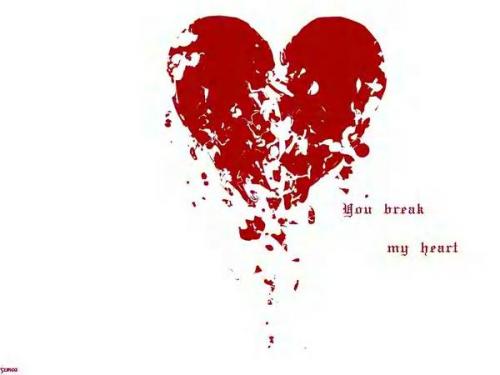 broken heart quotes images. roken heart quotes